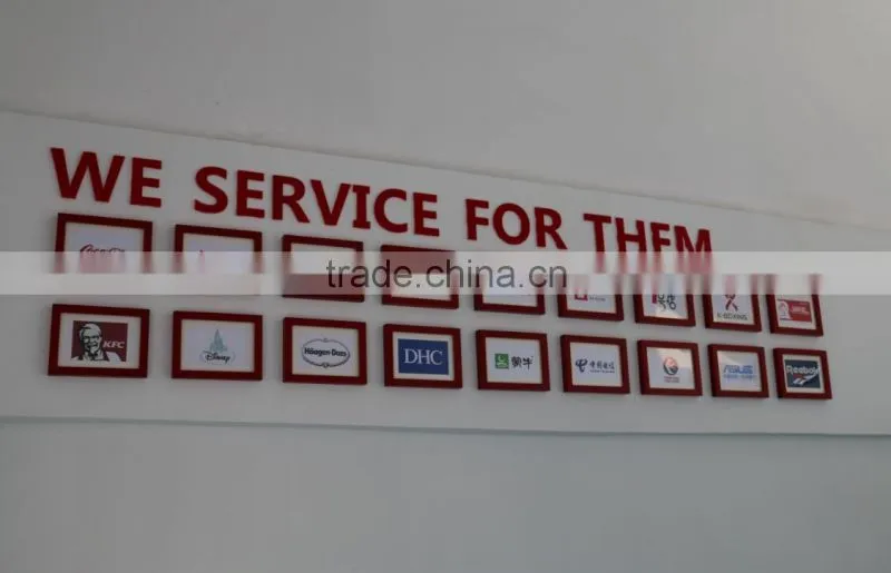 Shanghai Yilong Plastics Products Co., Ltd. company overview - view 3