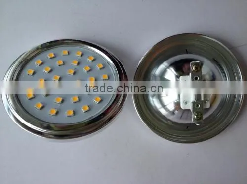 5050SMD E27 PAR20 led lighting