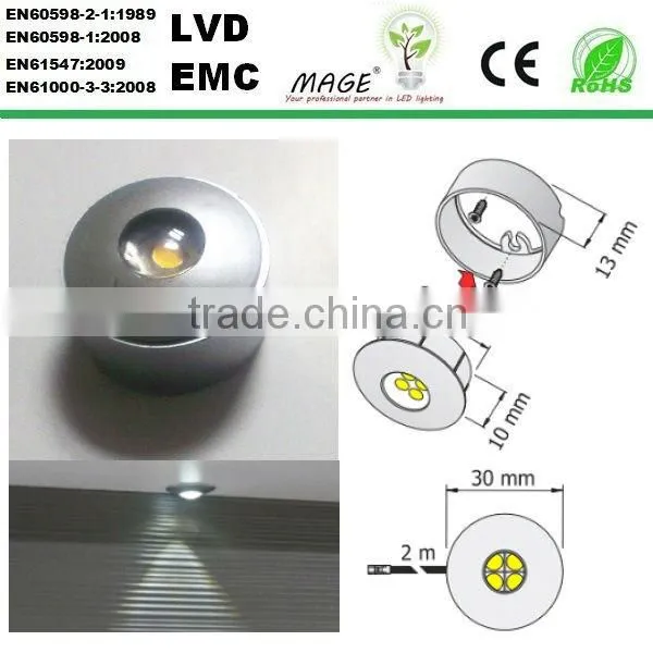 downlight LED G4 light bulb