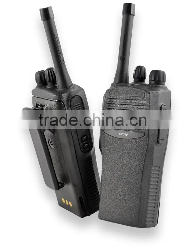 walkie talkie original two way radio cp-040