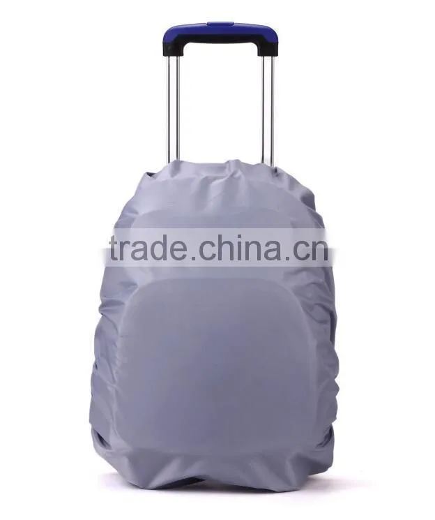 waterproof backpack rain cover, rainproof pack cover for camping hiking