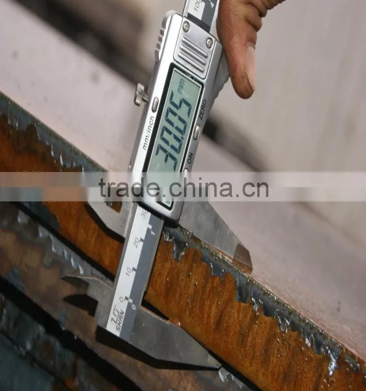 St37-2 St37-3 carbon structural steel plate, St37-2steel plate, carbon steel plate sheet st37, 14 inch steel plate, Tianjin.