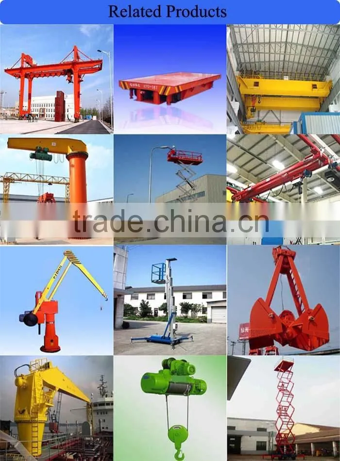 Port gantry crane, dock crane, low price port crane