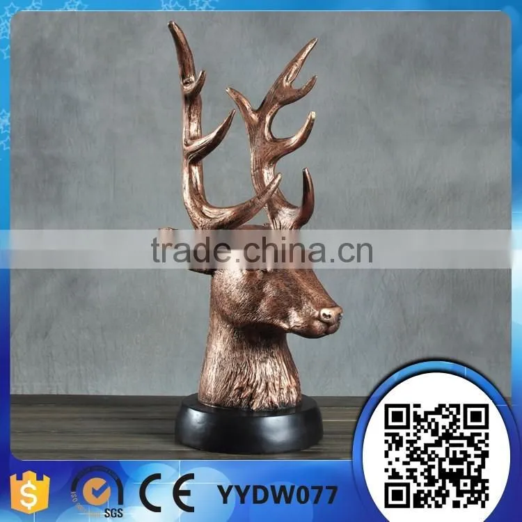 home decorative polyresin crafts