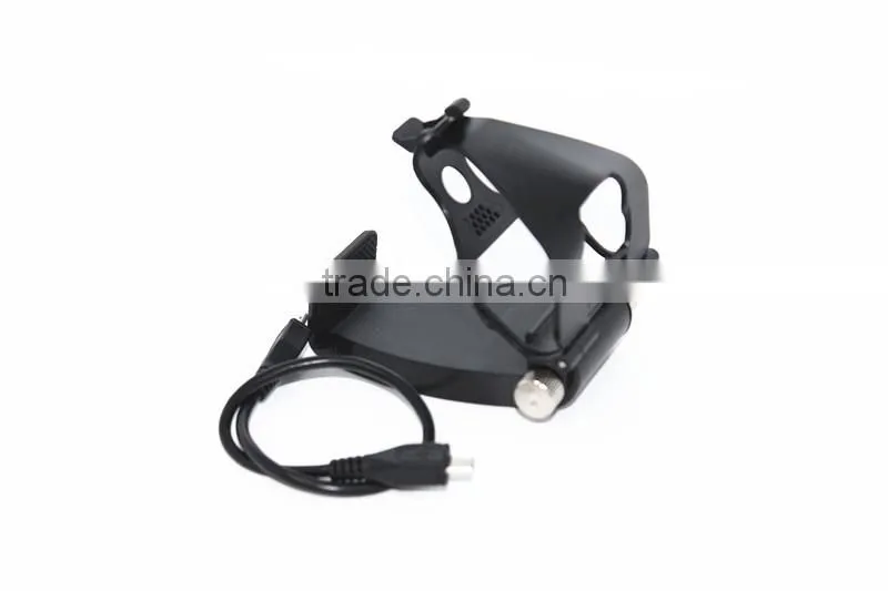 New!!! Smart Mobile Phones Clamp Clip Stand Holder Handle Bracket for Sony PlayStation 4 for PS4 Game Controller