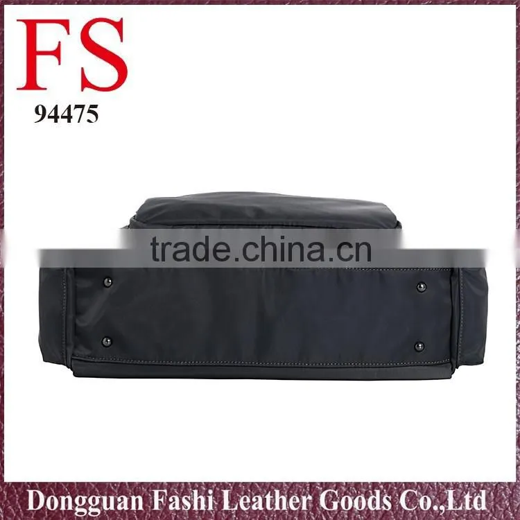 Tote Folding Nylon Polyester Sports Waterproof small travel bags