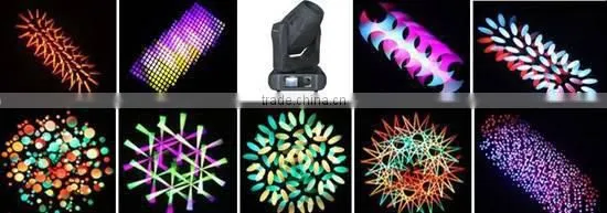 factory price 280W 10R beam light