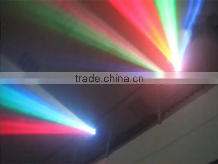 Wholesale sound control 30w led three claw fish light