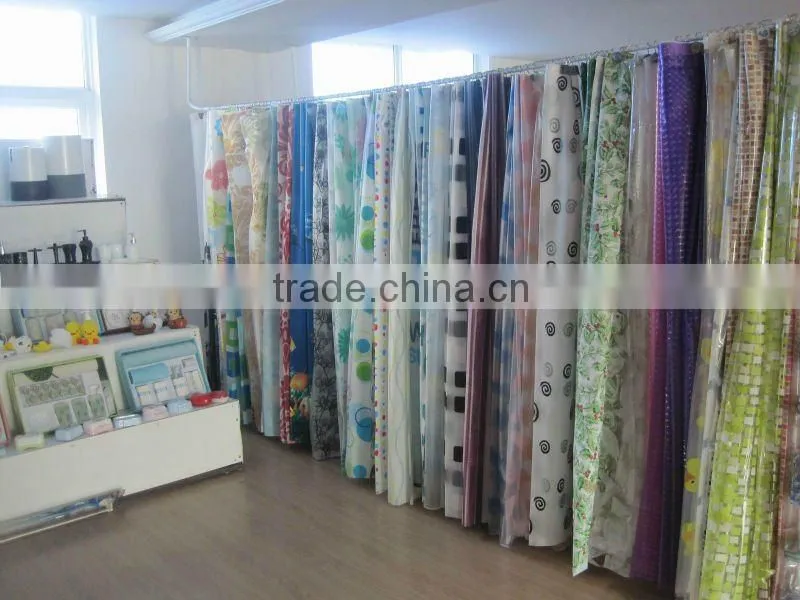 salable shower curtain in the USA and UK