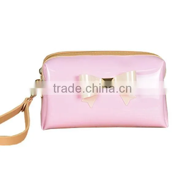 Bling Cosmetic Bag