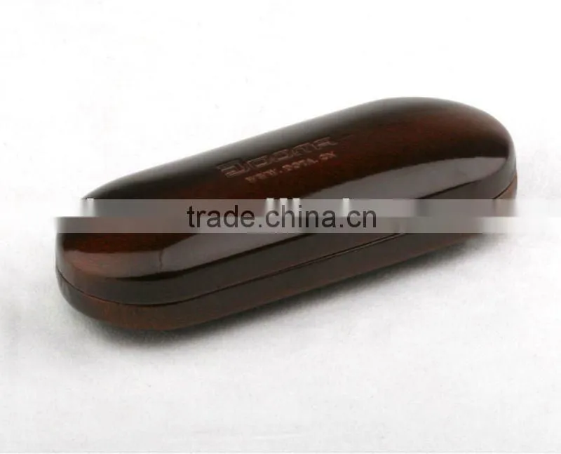 T893 metal glasses case carrying cases