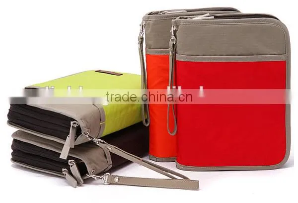 money clip credit card holder