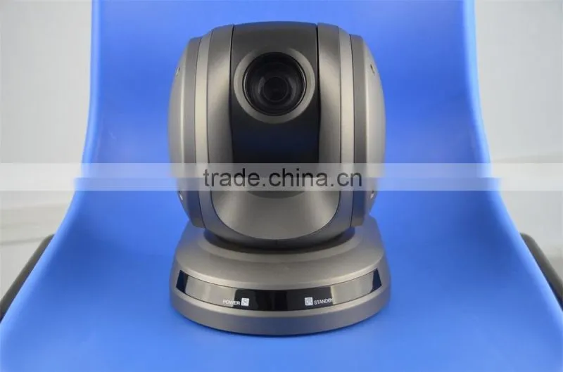5MP 1920X1080P 60FPS Full HD Video Camera for School, Meeting Room