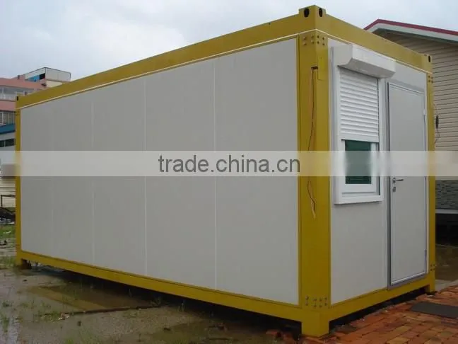 container house with bathroom / kitchen SC20155