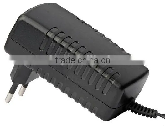 36W Desktop Travel Adapter