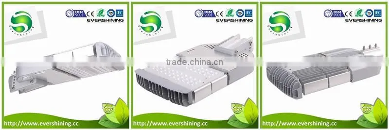 5Years Warranty 180W High Power Led Street Light Module Design with Meanwell Driver