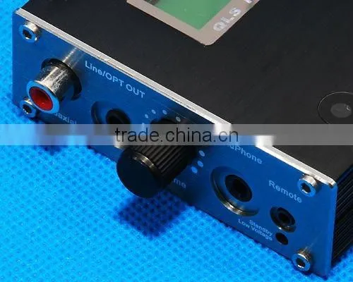 QLS QA350 MOD V2 WAV Hi-Fi Music Player Portable Player