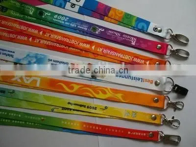 Lanyards ID card