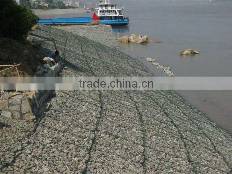 gabbione/gabiens/gabion mesh