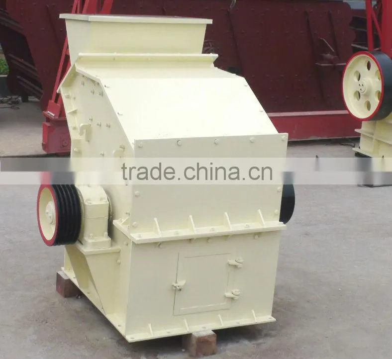 PCX High-efficience Fine Crusher--From Baichy Equipment Manufactural