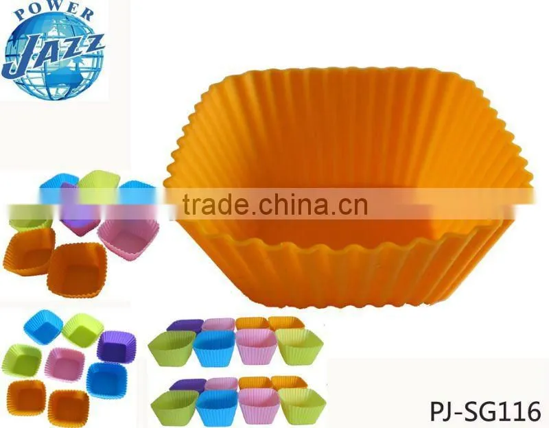 Non-toxic Silicone Kitchenware