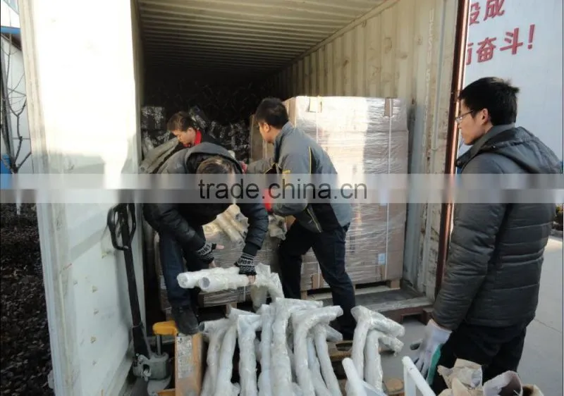 OEM Factory 60W 80W 100W 120W High Mast Lamp Solar Led Flood Light for Outdoor Billboard