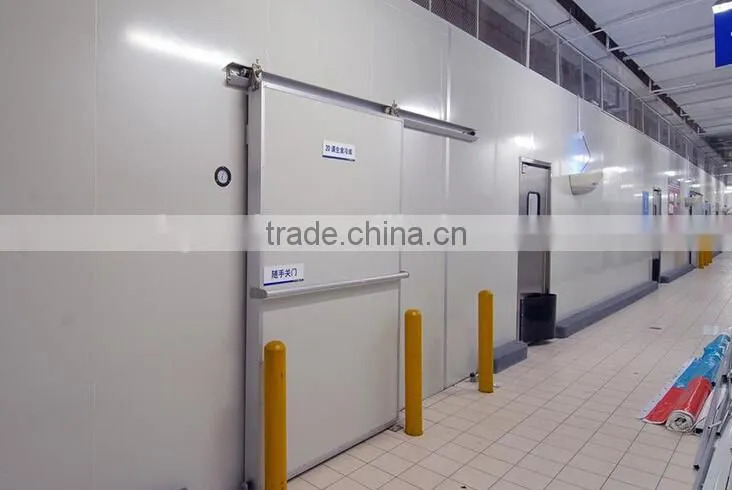 Polyurethane foam Surface Aluminum Foil Panel