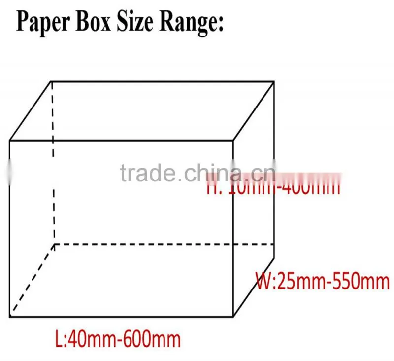 flat shipping baseball cap gift box