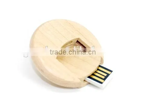 bulk wood usb flash drive with customized logo printing,promotional gift usb flash drive