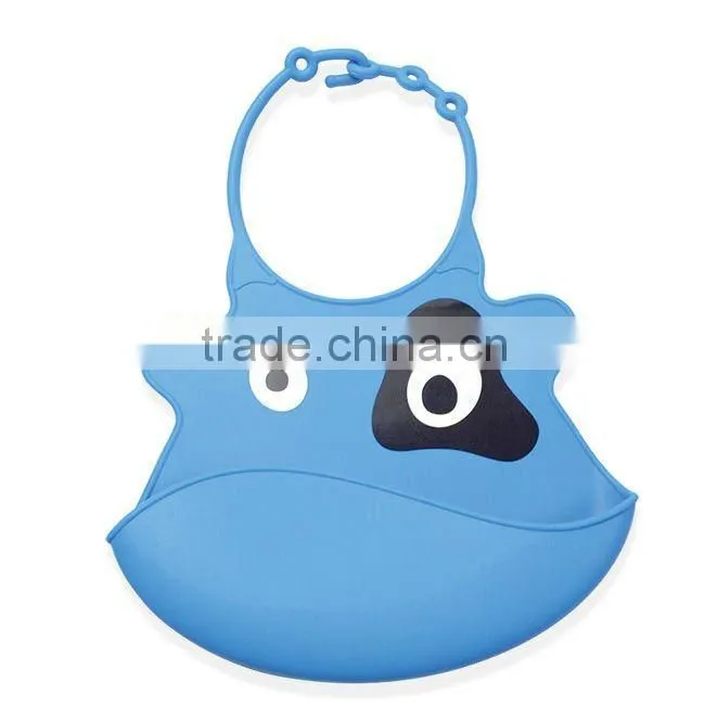 disposable baby bib