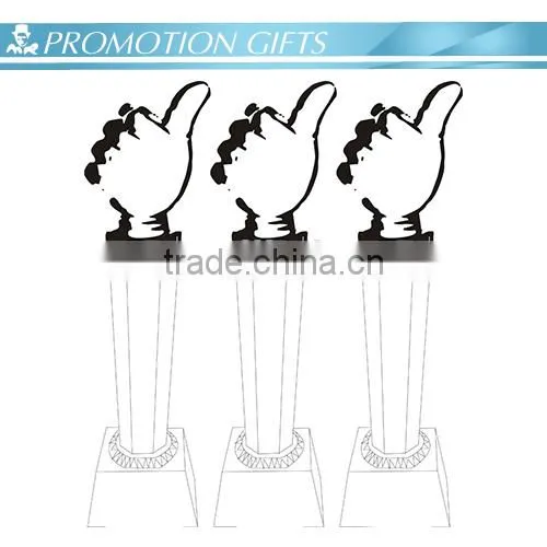 Crystal Crafts Gifts Crystal Trophy