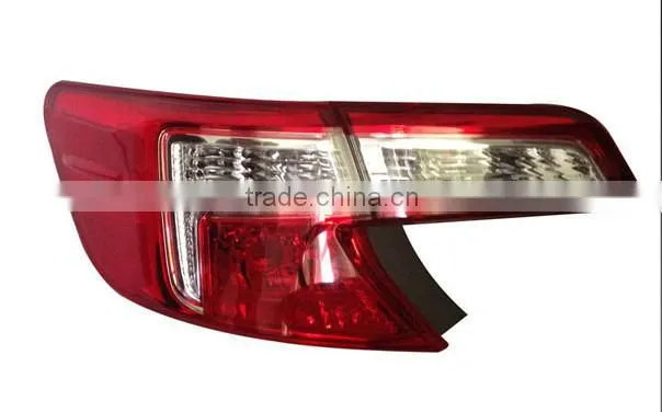 tail Lamp for toyota camry 2011 ,led lamp