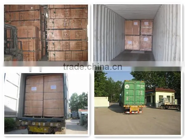 15mm 4' * 8' lamin board blockboard