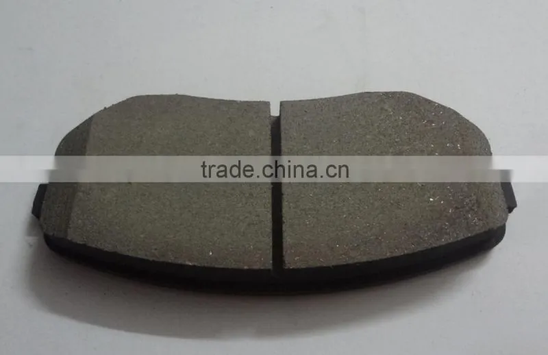 High Quality Mazda Brake Pads EHY4-26-48Z