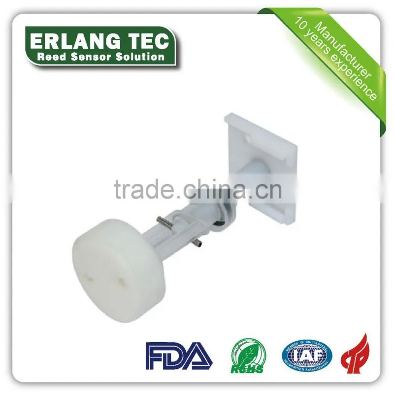 Customized PP Material water detection level switch