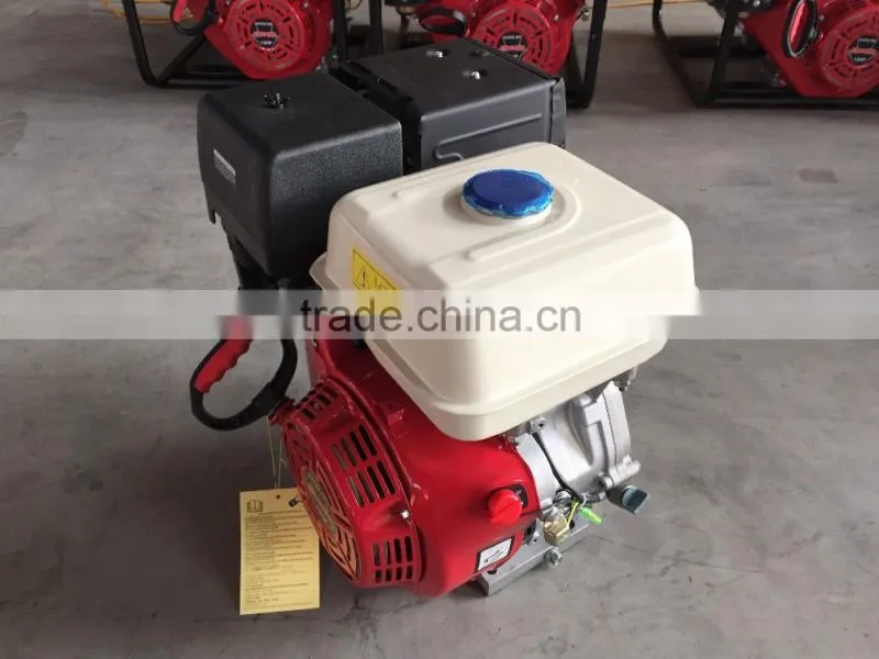 gasoline engine GX390 ,OHV gasoline engine,13HP gasoline engine