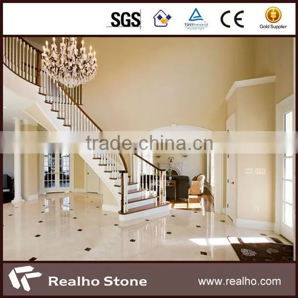 spain marble cream marfil
