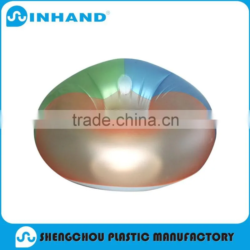 Outdoor inflatable sofa furniture, inflatable sofa for party, inflatable furniture sofa set