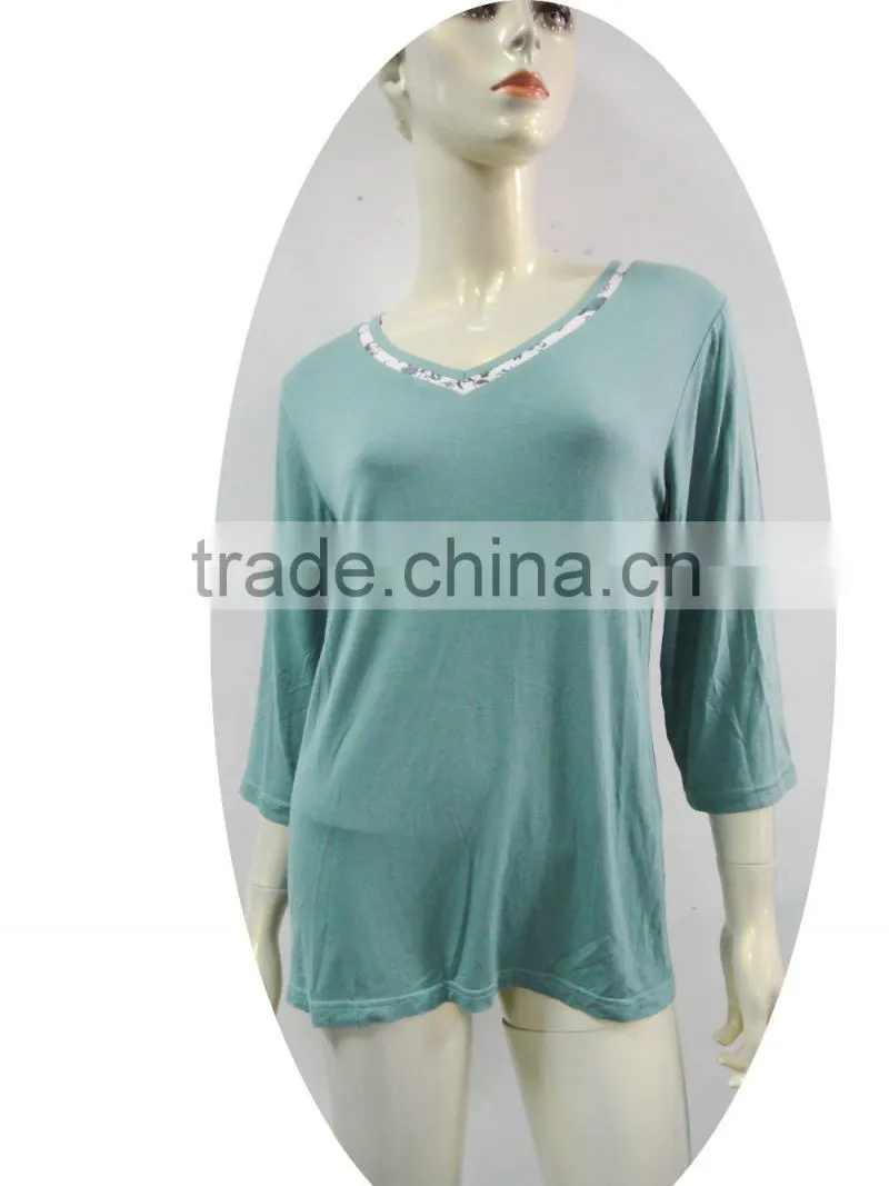 practical and soft sleep wear for ladies