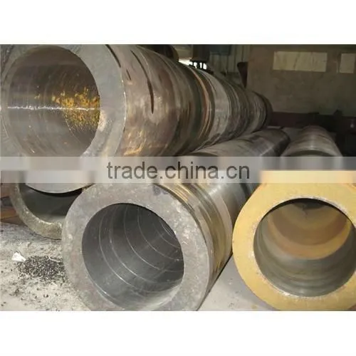 ASTM A213 Alloy Steel Pipe