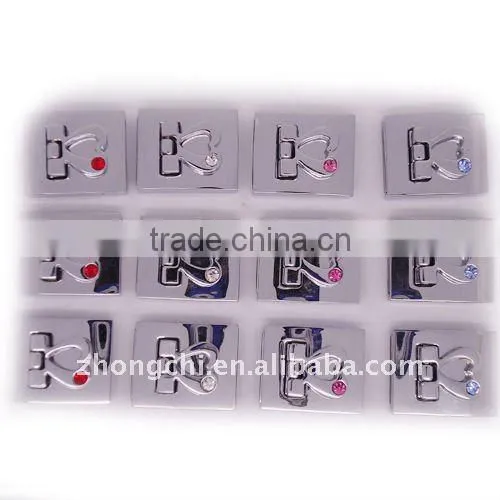 BK18-01 18mm Bracelet Buckle