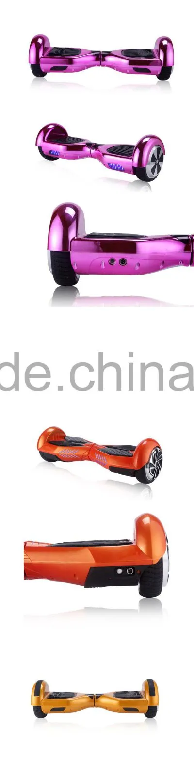 two wheel balance scooter, electric scooter, motorized balance scooter