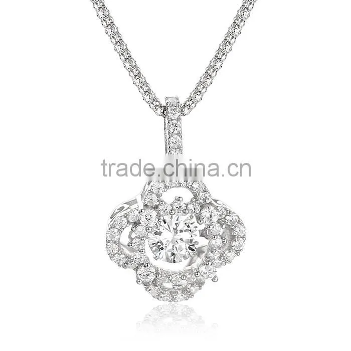 2016 European Fashion Jewelry Modern Light Pendant SPG913W