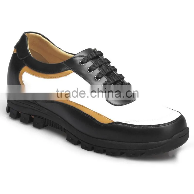 men leather loafer shoes