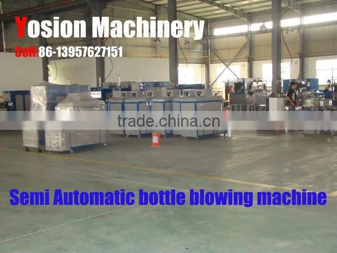 plastic Cosmetic bottle mould