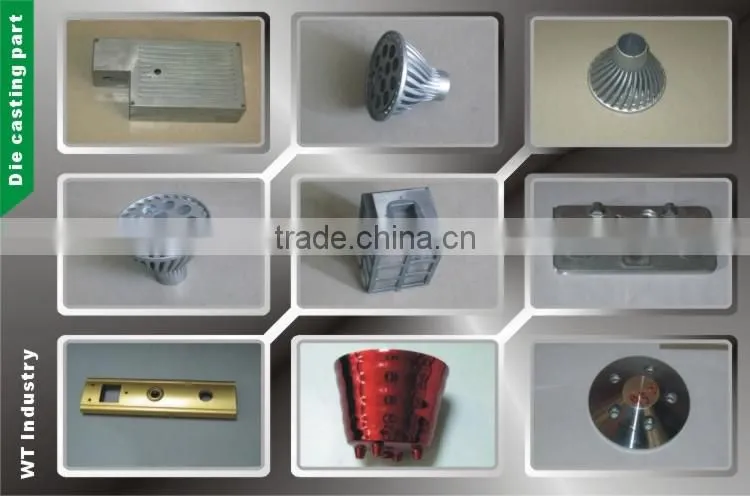 2016 popular electronic cigarette accessory cnc machining parts/part