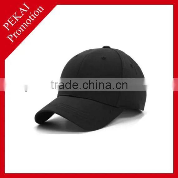 Top Selling Logo Printed Custom Cheap Baseball Hat made in China