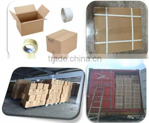 Plastic Part Circle Impact Big Gun Sprinkler