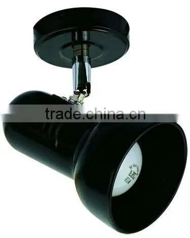 track light, spot light, ceiling light YP114 with long wire
