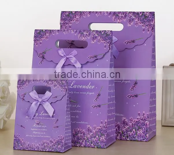 paper bag making machine